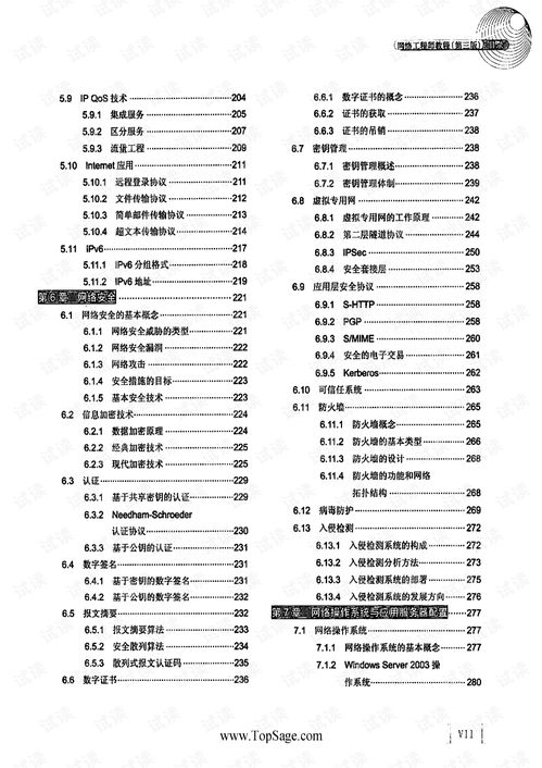 計算機四級網(wǎng)絡(luò)工程師技術(shù)服務(wù)全解析 從認證到實踐的職業(yè)進階指南