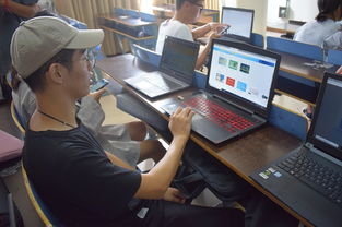 計(jì)算機(jī)網(wǎng)絡(luò)工程學(xué)院以賽促學(xué)，組織學(xué)生參加網(wǎng)絡(luò)安全知識(shí)競(jìng)賽