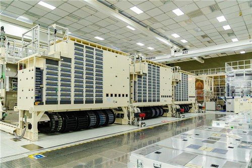 ESG專欄丨TCL華星實(shí)力領(lǐng)跑，世界冠軍級(jí)算法助力智造升級(jí)